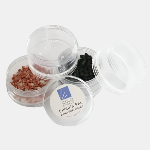 Piper's Pal Band Reed Container