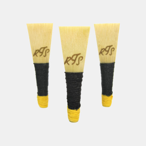 Shepherd Pipe Chanter Reed