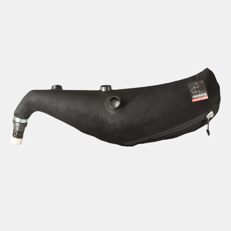 Canmore Hybrid Zipper Bag