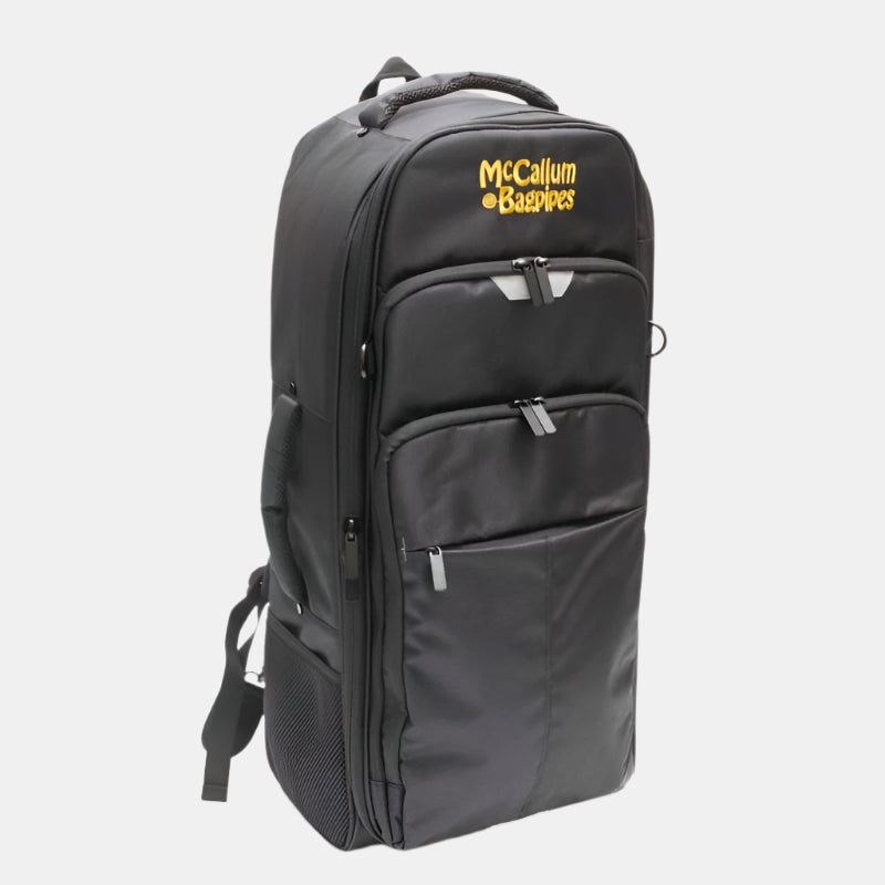 McCallum Pro-Piper Case