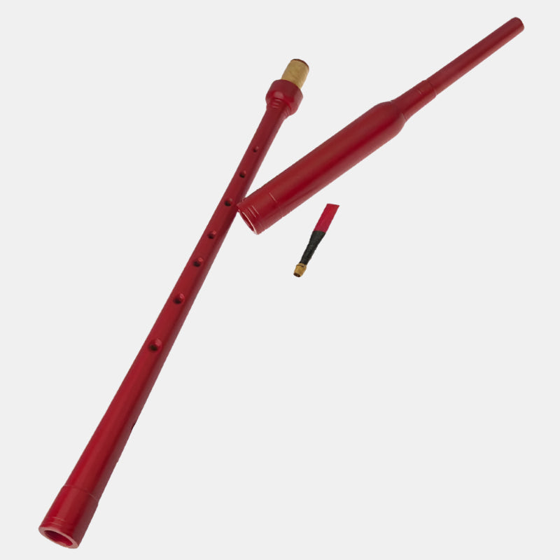 McCallum PC4 Practice Chanter (Color)