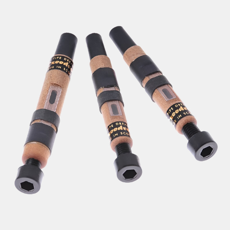 Ezeedrone Increased Absorption Drone Reeds - Set