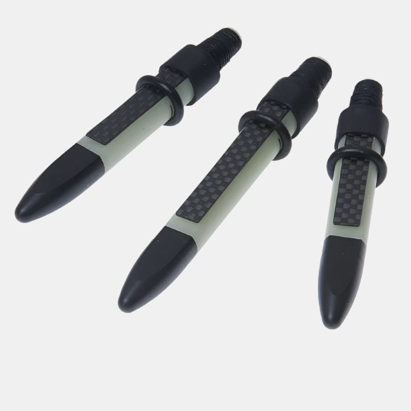 Kinnaird Carbon Evolution Drone Reeds - Set