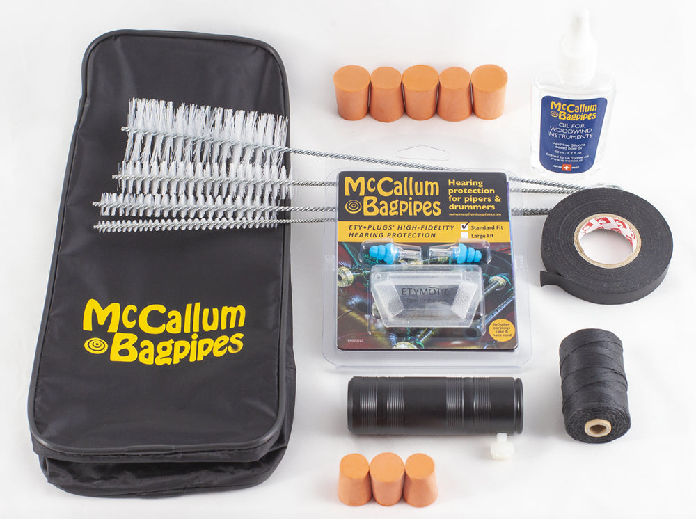 McCallum Maintenance Kit