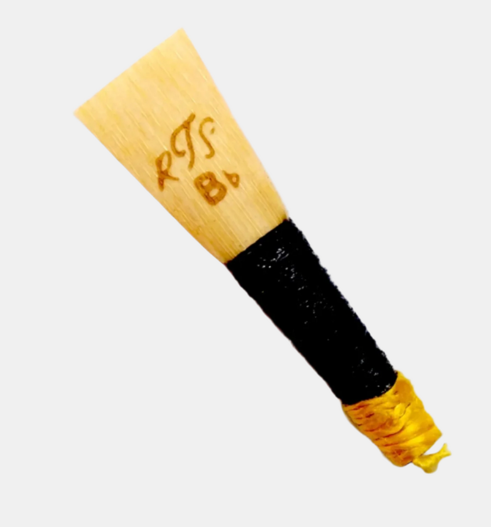 Shepherd B Flat Pipe Chanter Reed