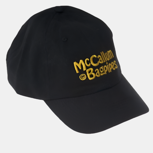 McCallum Hat