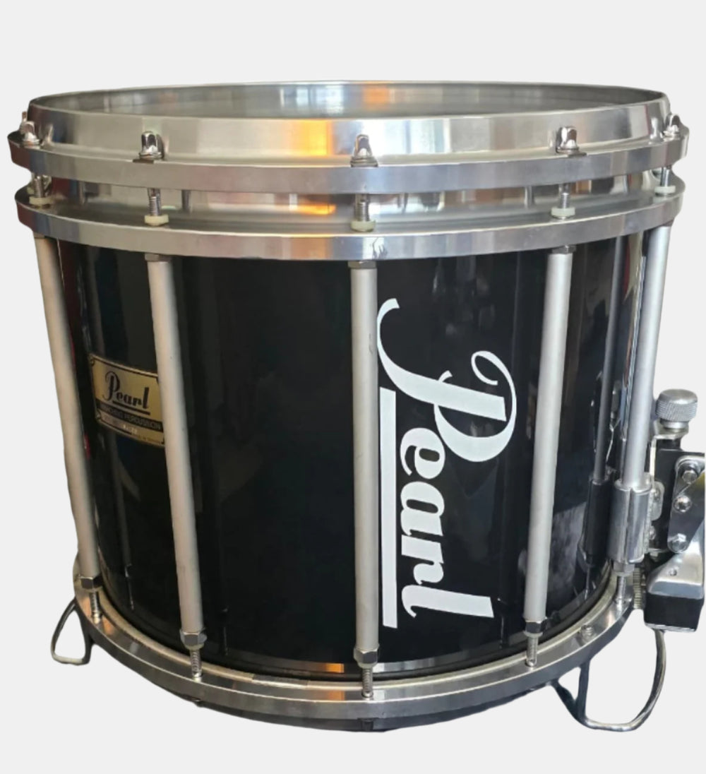 Pearl Marching Snare Drum FFX