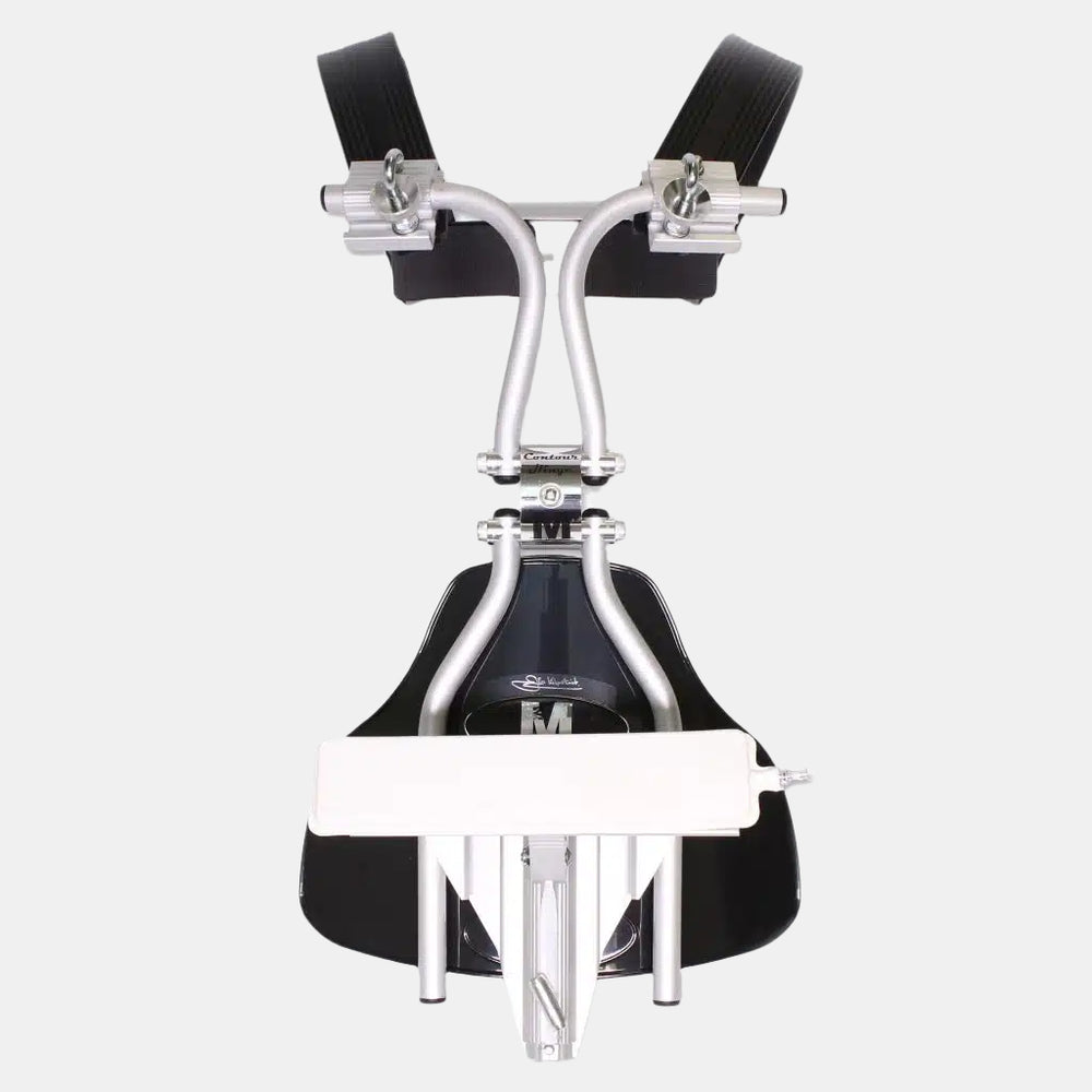 Kilpatrick Bass Drum Carrier - Standard