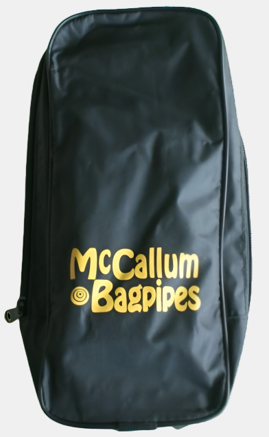 McCallum Nylon Kit Bag