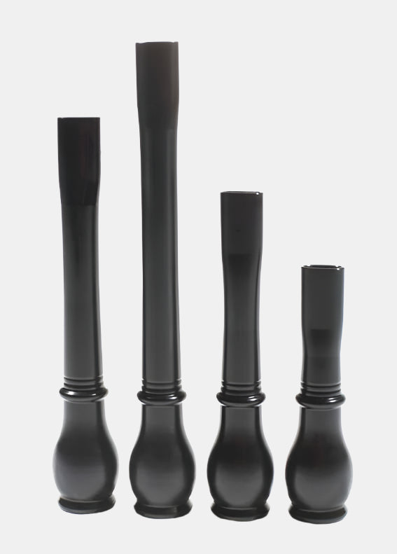 Oval Mouthpieces
