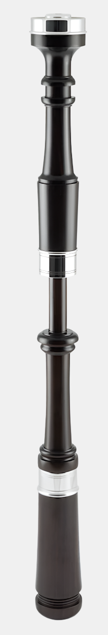 McCallum ABS Blackwood Bagpipes