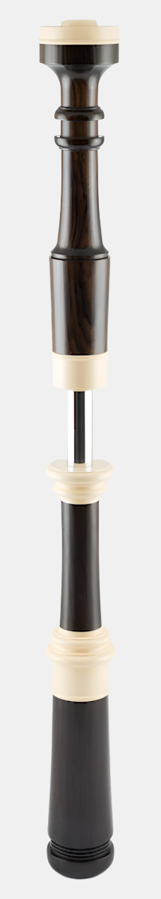 McCallum ABS/3 Blackwood Bagpipes