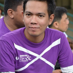 Amirul Mazlan