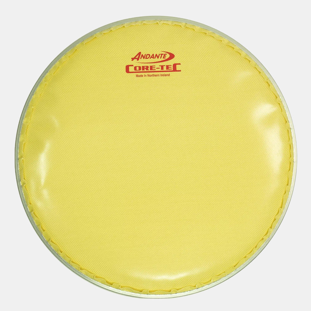 14″ Elite White Core-Tec Drum Head