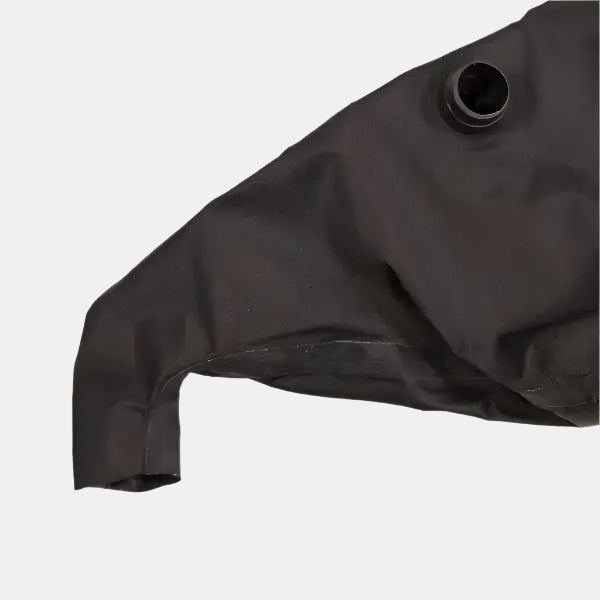 Bannatyne Synthetic Zipper Bag