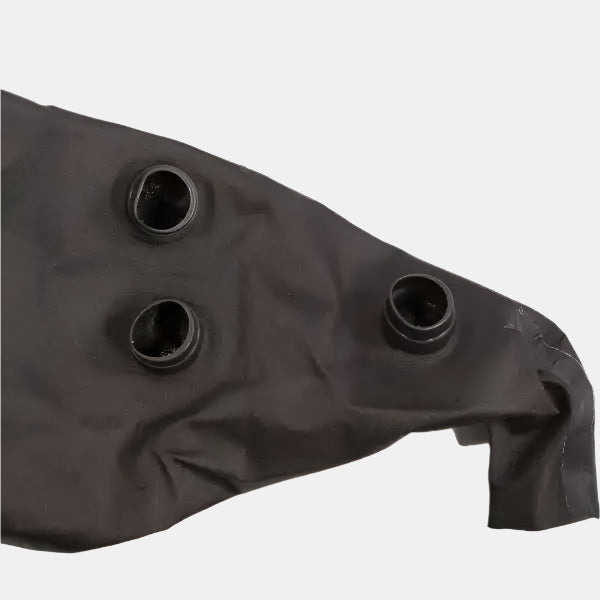 Bannatyne Synthetic Zipper Bag