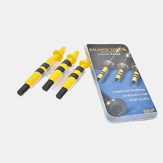 Balance Tone Drone Reeds HR3 - Set