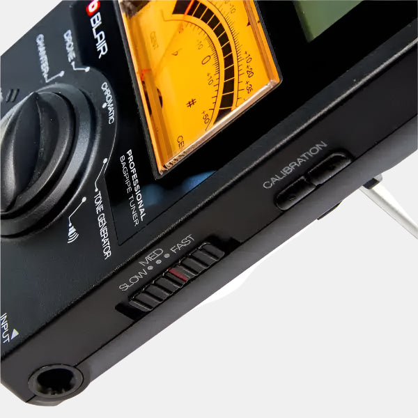Blair Profesional Bagpipe Tuner HBT-C1