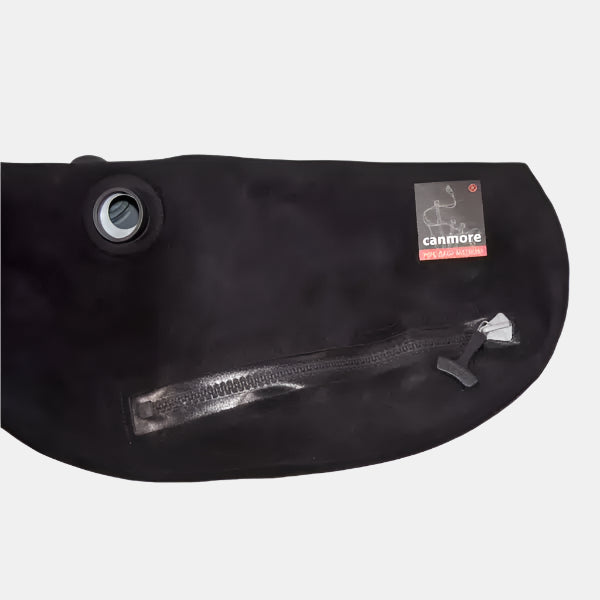 Canmore Hybrid Zipper Bag