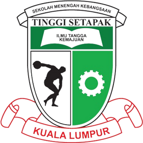 Organization logo