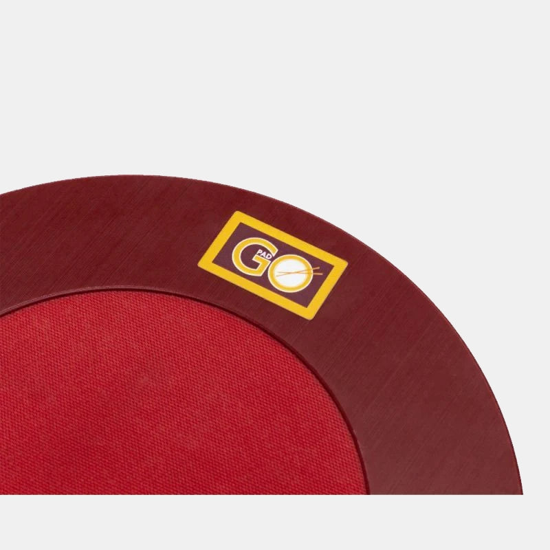 McCallum Go Pad (Practice Pad)