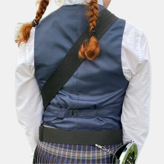 Hosbilt Deluxe Drum Sling