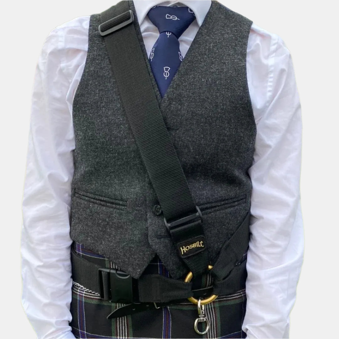 Hosbilt Deluxe Drum Sling