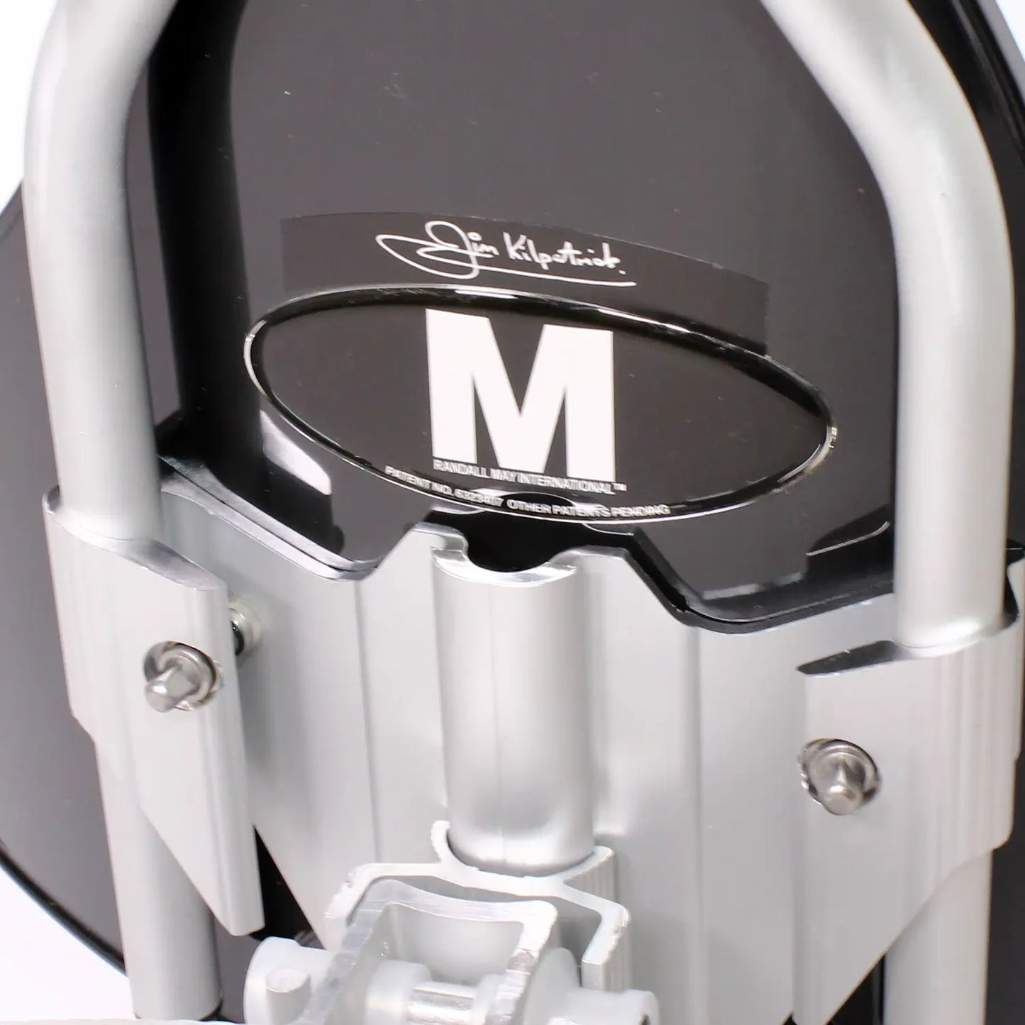 Kilpatrick Snare Drum Carrier with ABS