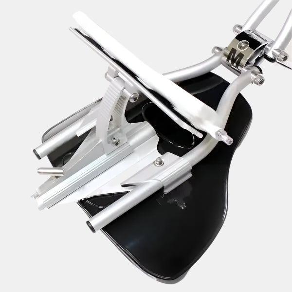 Kilpatrick Bass Drum Carrier - Standard