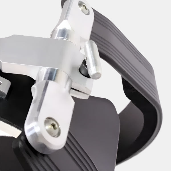 Kilpatrick Bass Drum Carrier with ABS