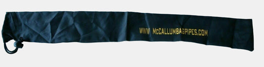 McCallum Nylon Practice Chanter Case