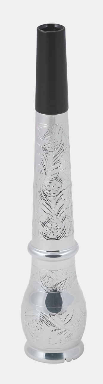 Alloy McCallum Mouthpieces