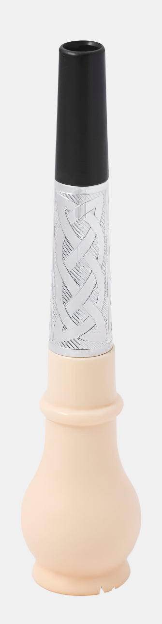 Alloy McCallum Mouthpieces
