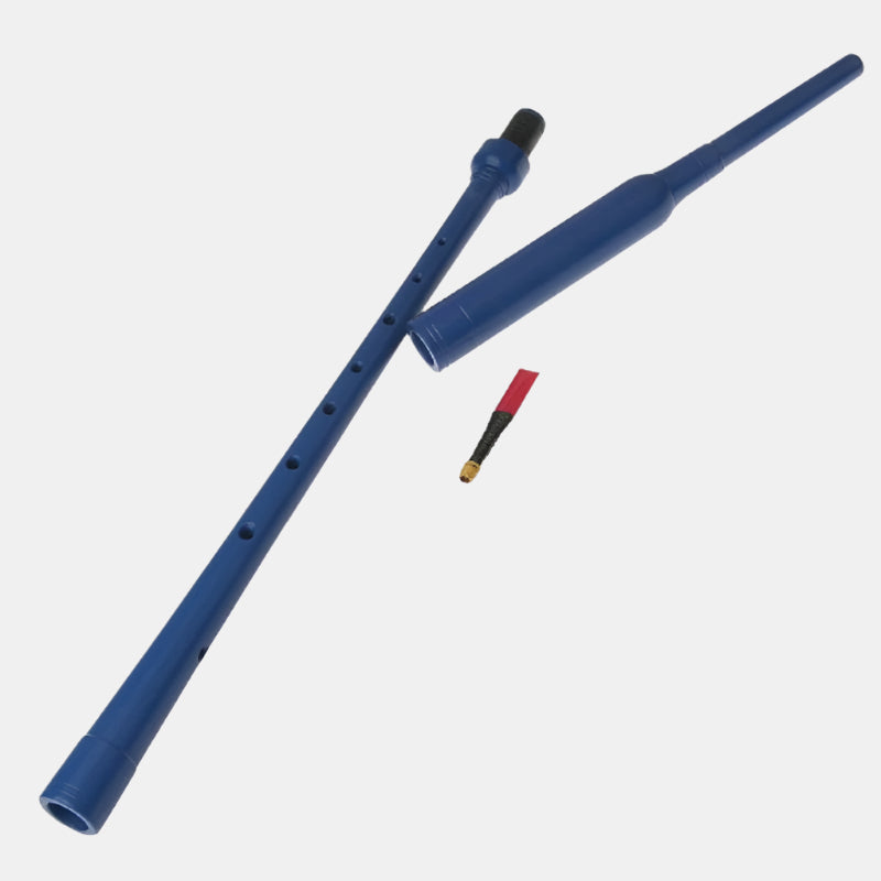 McCallum PC4 Practice Chanter (Color)