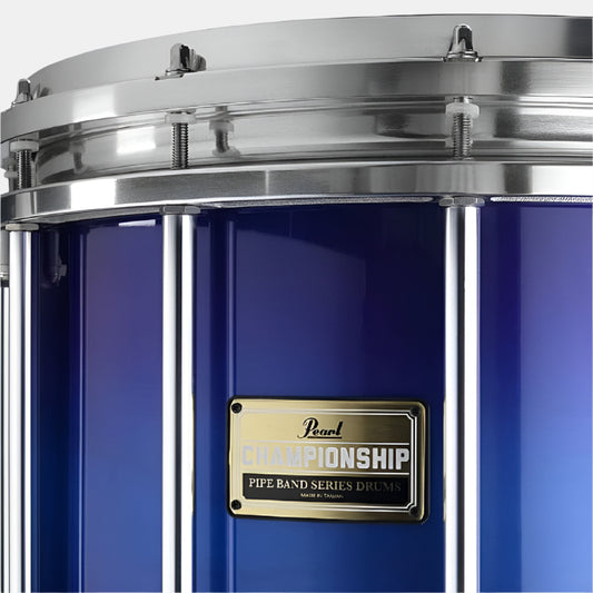 Pearl Medalist Pipe Band Snare Drum