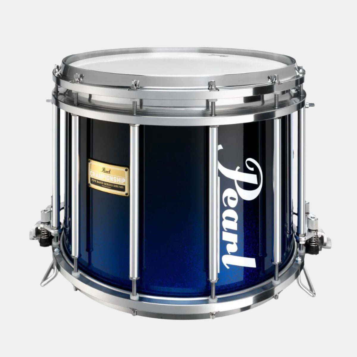 Pearl Medalist Pipe Band Snare Drum