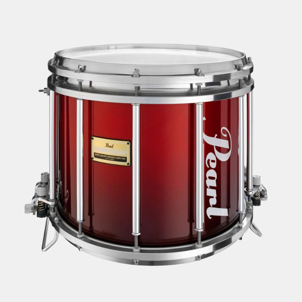 Pearl Medalist Pipe Band Snare Drum