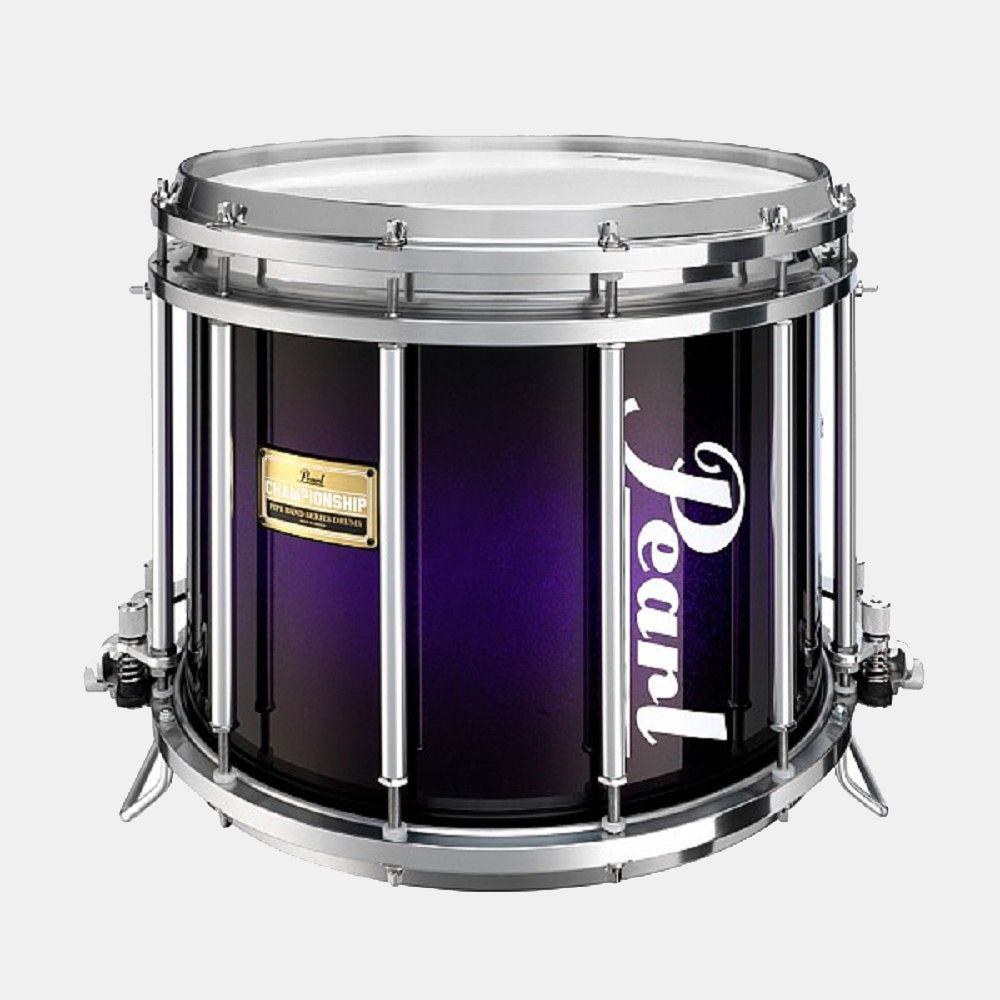 Pearl Medalist Pipe Band Snare Drum