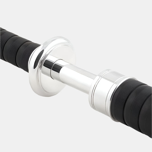 McCallum AB Plain Full Alloy