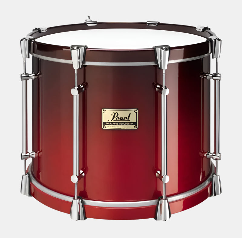 Pearl Pipe Band Series Tenor Drum