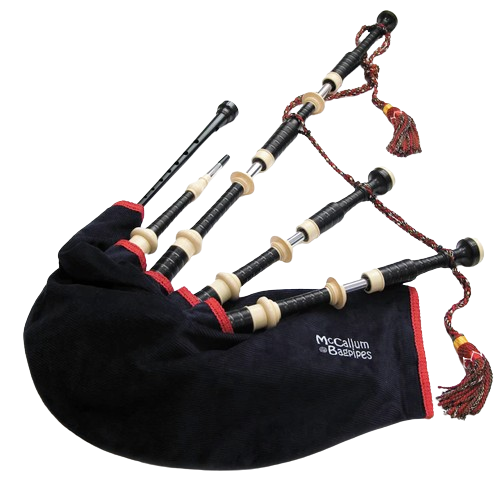 African Blackwood or Acetyl: Which Bagpipe Set Suits You?