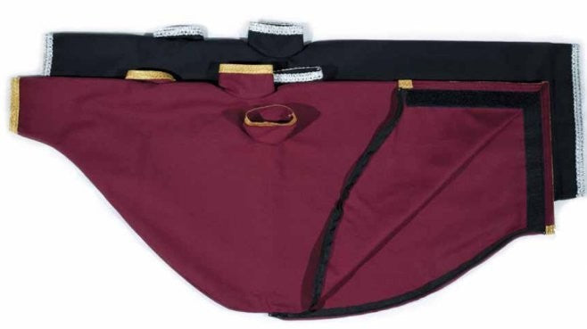 Bagpipe Cover / Cords