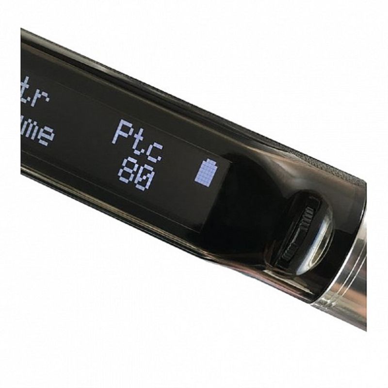 Digital Chanters