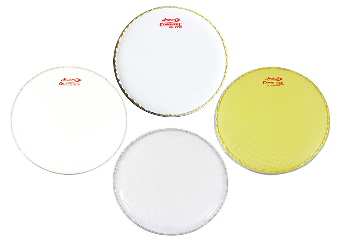 Drum Heads