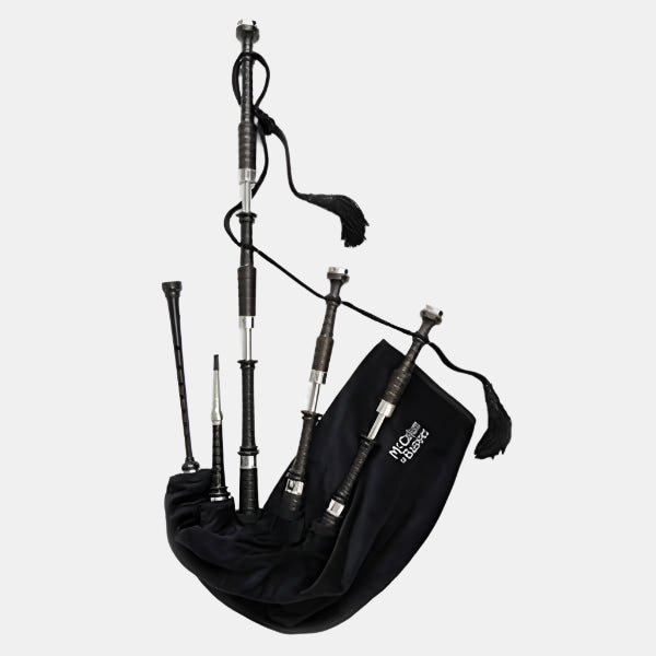 McCallum AB0 Bagpipe