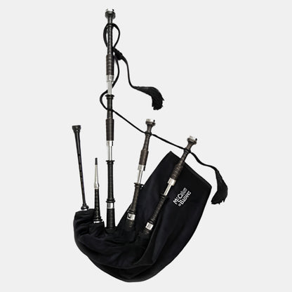 McCallum AB0 Bagpipe