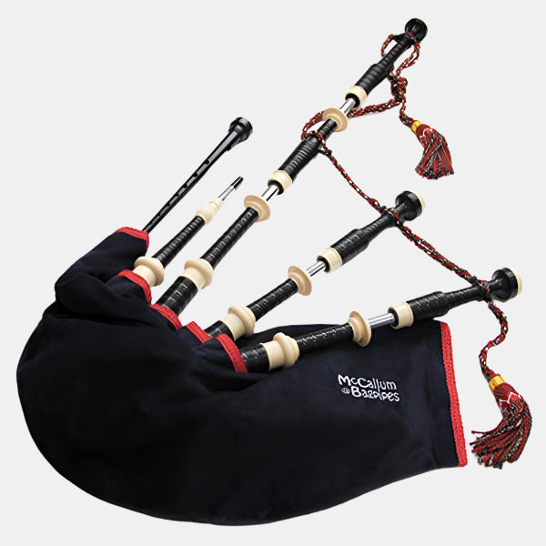 McCallum AB3 Bagpipe