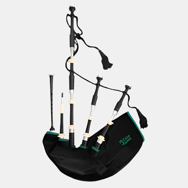 McCallum AB4 Bagpipe