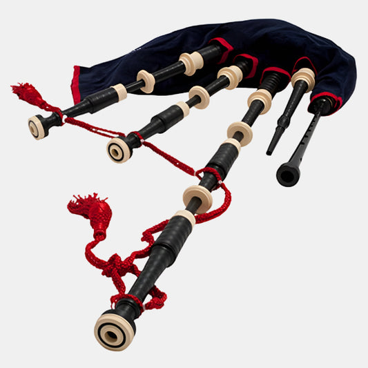 McCallum P3 Bagpipe