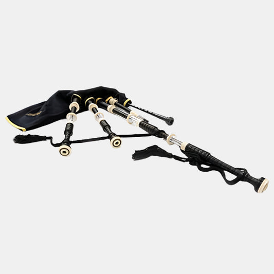 McCallum AB3/D Bagpipe